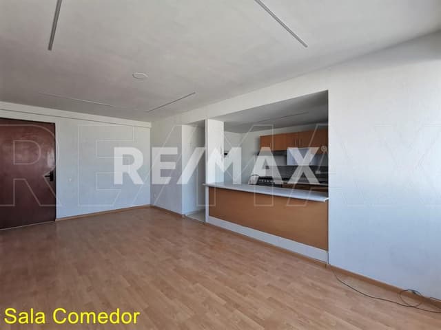 DEPARTAMENTO EN COL. PORTALES / 98m2