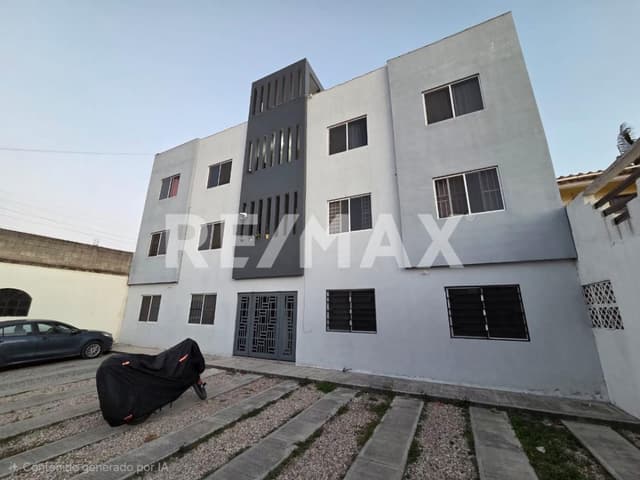 ¡Departamento en venta en Tampico!