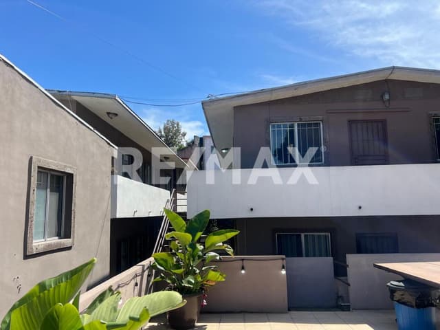 Estudio amueblado en Renta Zona Centro Tijuana