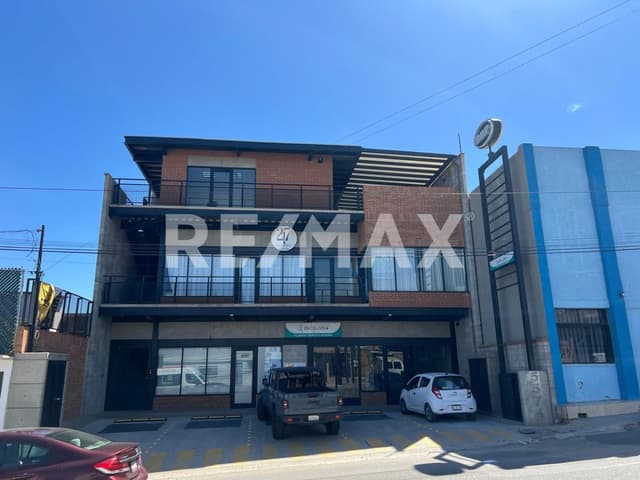 Local comercial en renta Fraccionamiento Magaña, Tijuana
