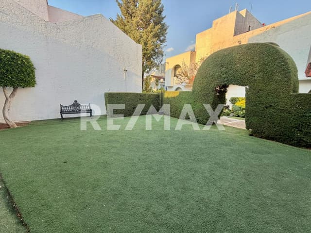 MGG_Venta Casa en Condominio en Villa Alta, Jesús del Monte – Huixquilucan