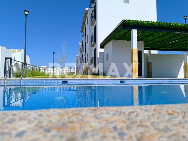 Departamento modelo Jerez Plus