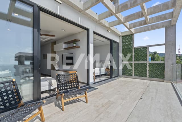 Departamento de Lujo en Venta, Puerto Vallarta | RAV - OP273