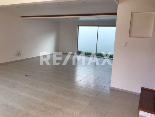 CASA en RENTA