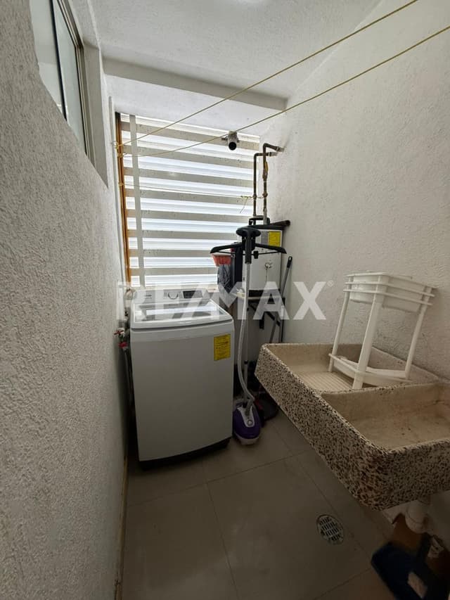 Departamento en renta Zona Plateada