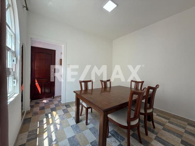 Venta Departamento REMODELADO en Santa María la Ribera, Cuauhtémoc 
