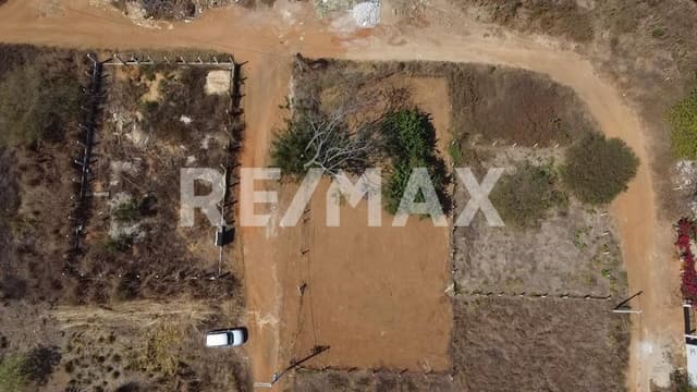 TERRENO EN VENTA