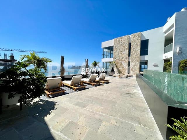 CONDOMINIO EN VENTA EN ELEVÉ TOWER