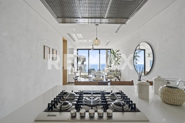 Departamento de Lujo en Venta, Puerto Vallarta | RAV - OP274