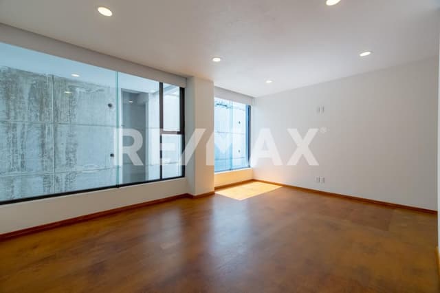 Departamento en renta en Lomas Country Club