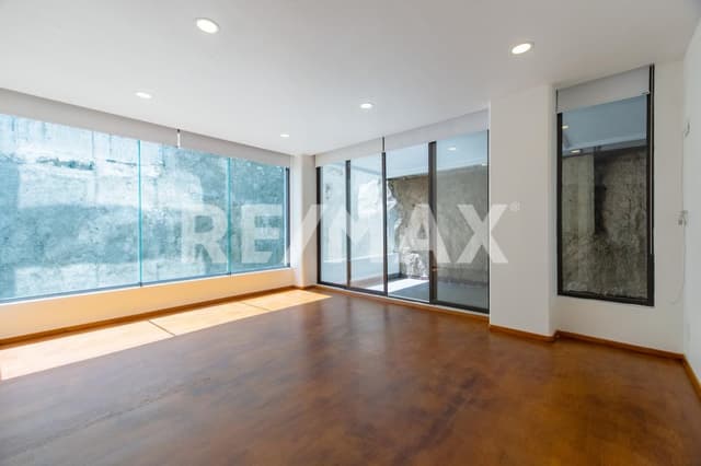 Departamento en renta en Lomas Country Club