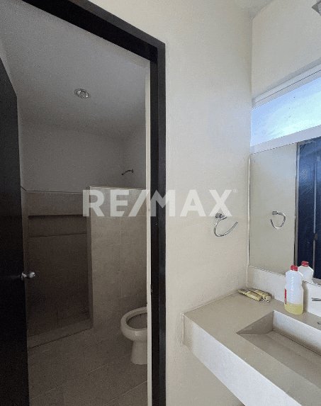 Renta Departamento 2 recamaras 1er Nivel en San Ramón Norte,Mérida, Yucatán