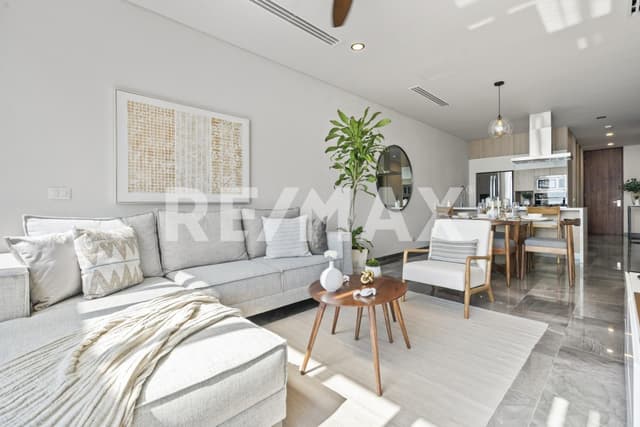 Departamento de lujo en venta, Puerto Vallarta | RAV-OP276