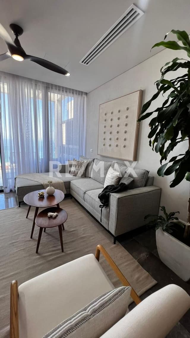 Departamento de lujo en venta, Puerto Vallarta | RAV-OP276