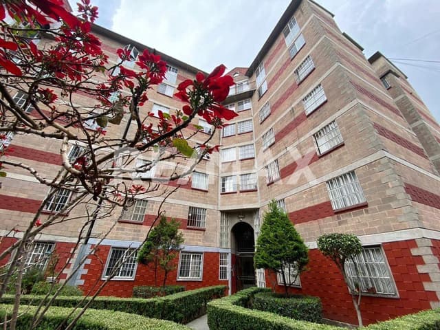 PGH_Depto Venta Col. San Pedro de los Pinos