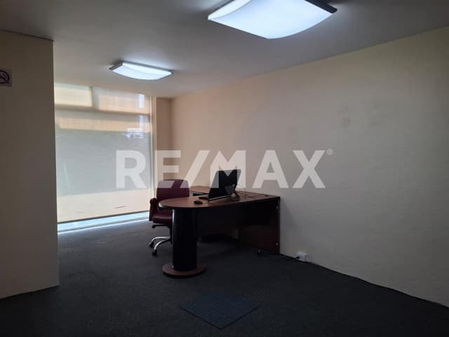 Oficina en Renta en San Rafael