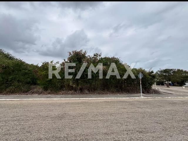 TERRENO RESIDENCIAL EN ESQUINA Y AV PRINCIPAL CERCA DE AMENIDADES