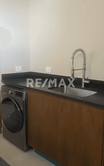 Departamento Amueblado en renta en Miró Temozón Norte