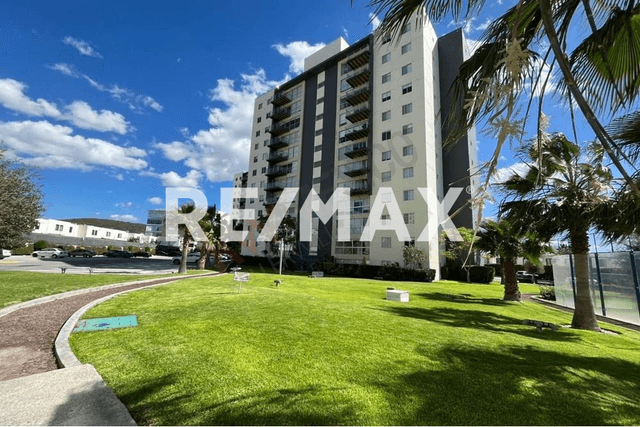 DEPARTAMENTO EN VENTA ENSANTA FÉ JURIQUILLA 