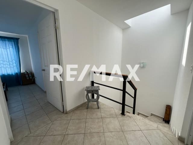 CASA AMUEBLADA EN RENTA EN CONDOMINIO PASEOS DEL BOSQUE