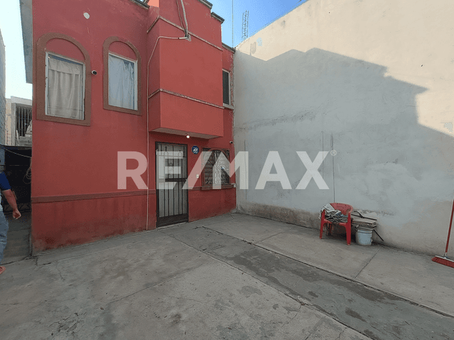 Casa en Venta en Barrio de Chapultepec Norte – Monterrey, Nuevo León