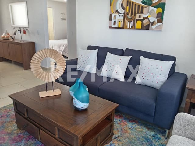 VENTA DEPARTAMENTO QUERETARO