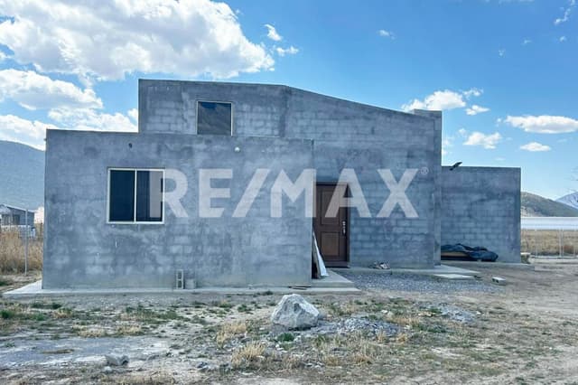 Terreno en Venta - 5