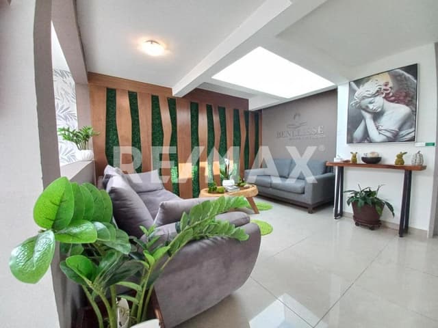 CONSULTORIO EN RENTA, JARDINES DE LA HACIENDA, QUERETARO