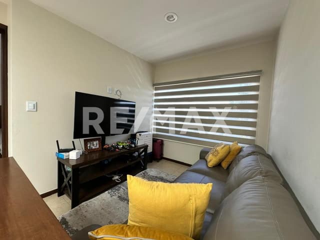 CASA EN VENTA CONDOMINIO FRACCIONAMIENTO BOSQUE DE LAS FUENTES