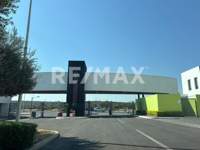 Terreno en Venta en Zen Life 1 Villas la Cañada El Marqués Querétaro