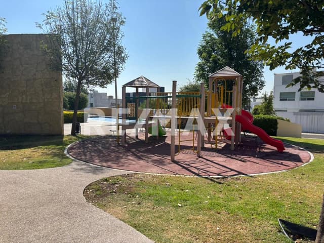 Terreno en Venta en Zen Life 1 Villas la Cañada El Marqués Querétaro