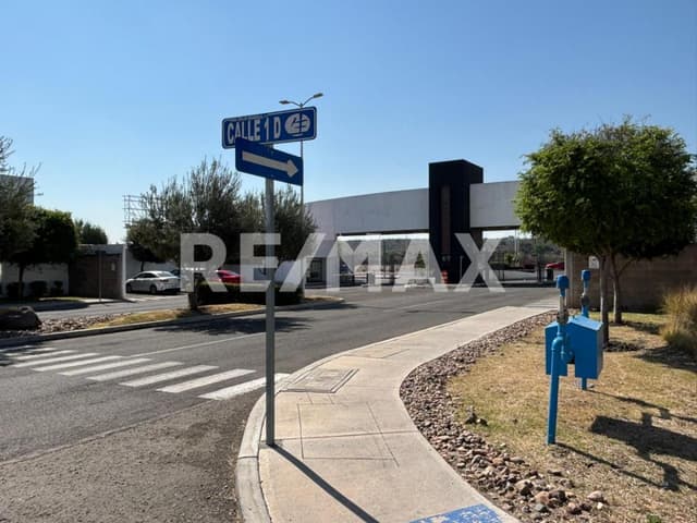 Terreno en Venta en Zen Life 1 Villas la Cañada El Marqués Querétaro
