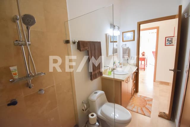 Departamento con vista espectacular en Marina Platino Plus