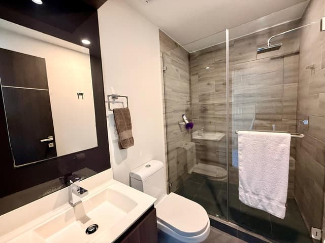 DEPARTAMENTO EN RENTA EN ADAMANT HIPODROMO, TIJUANA