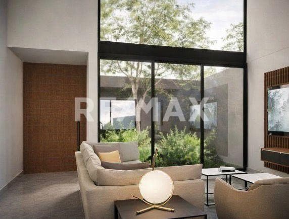 Casa en Venta – Privada Residencial Zendera Conkal