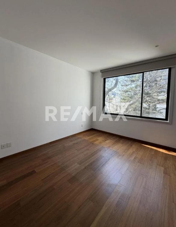 Departamento en renta Anzures CDMX