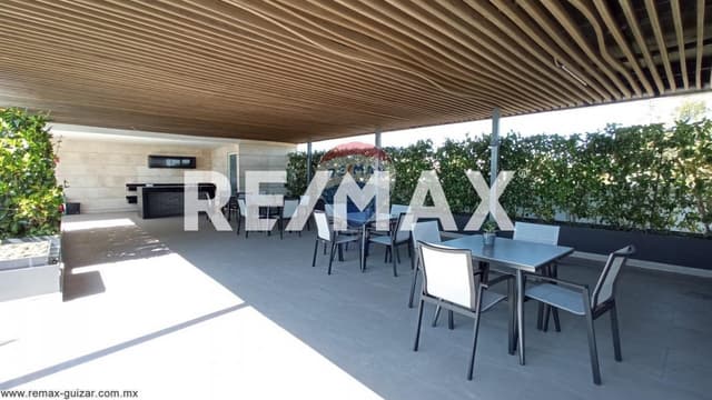 Venta Departamento con Balcón, Prolongación Paseo de la Reforma, Alcaldía Álvaro Obregón