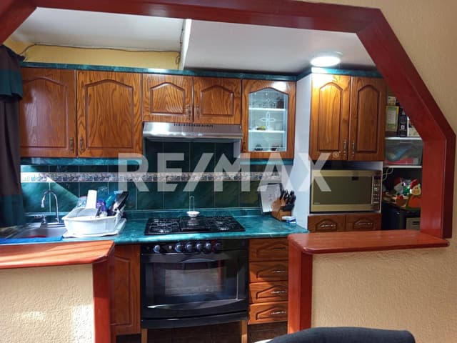 VENTA DE CASA EN BUENAVISTA, PRADOS DE CUAUTITLAN