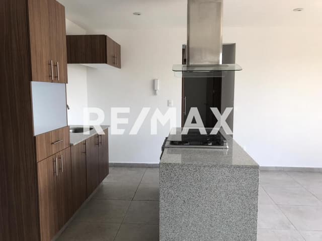Renta Departamento en Roma Sur sobre Eje 3 sur