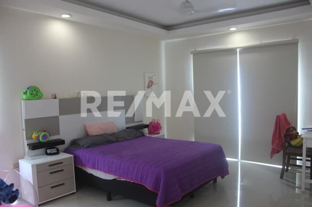 Casa en Venta en Residencial Nautico