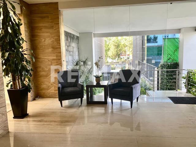 Departamento en renta en San Jerónimo