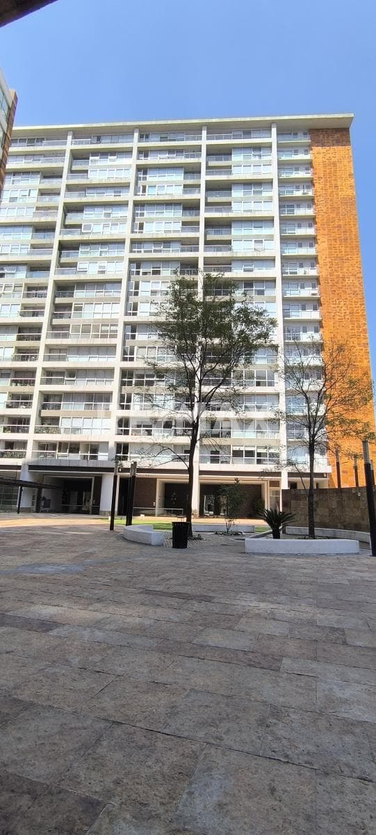 Departamento en Renta Hares Polanco