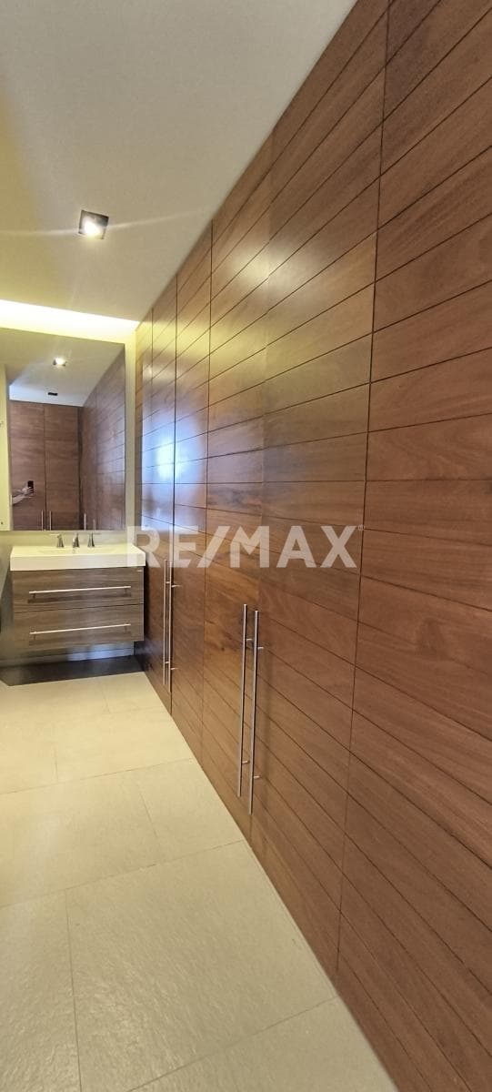 Departamento en Renta Hares Polanco
