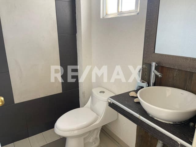 Casa en Renta Rinconada San Miguel, Cuautitlán Izcalli Edo Méx 