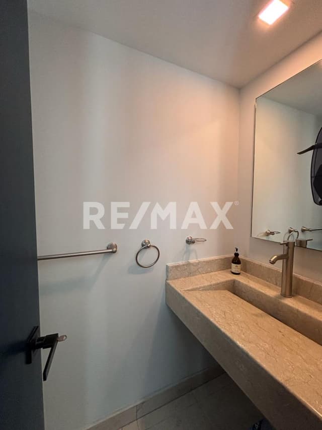 Oficina en Renta en Lomas de Chapultepec