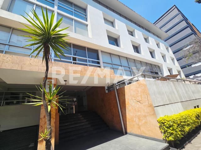 Departamento en Venta Río Nazas, Colonia Cuauhtémoc