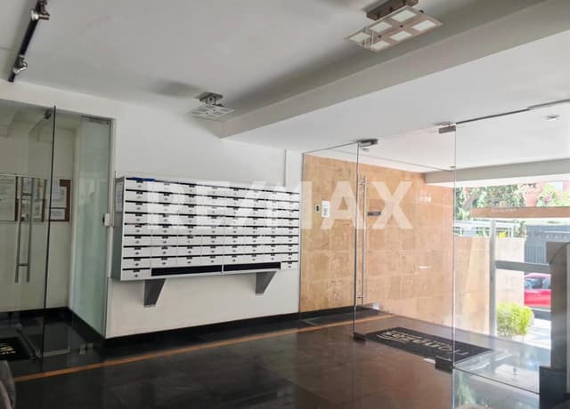 Departamento en Venta Río Nazas, Colonia Cuauhtémoc