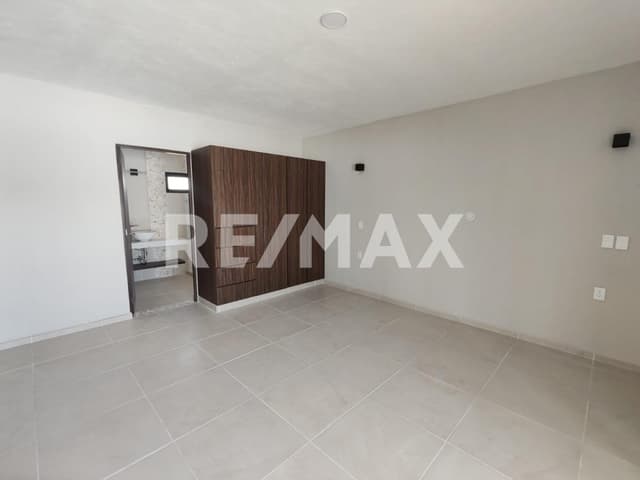 Casa en Venta en el Fraccionamiento Pedregal de Oaxtepec