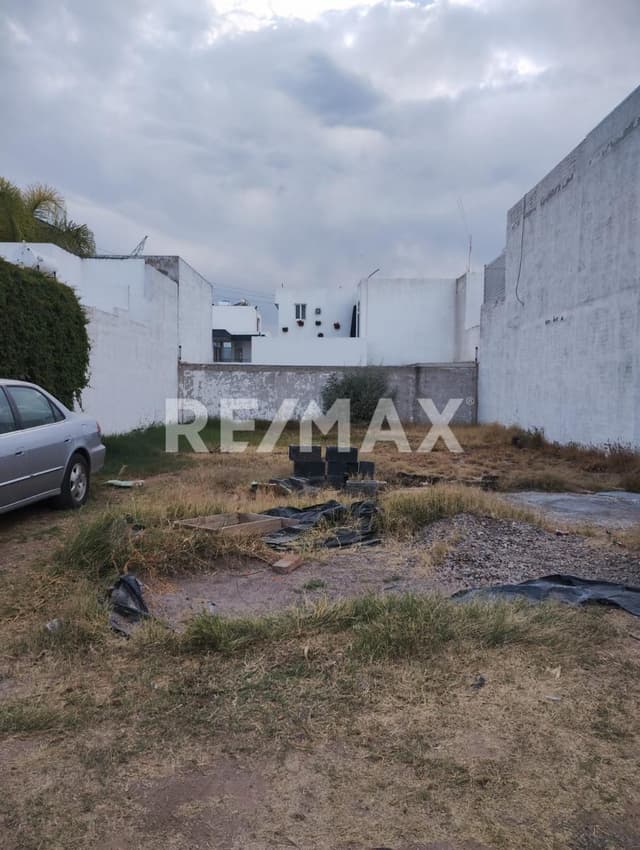 TERRENO EN VENTA DELLATERRA, AL NORTE DE AGUASCALIENTES