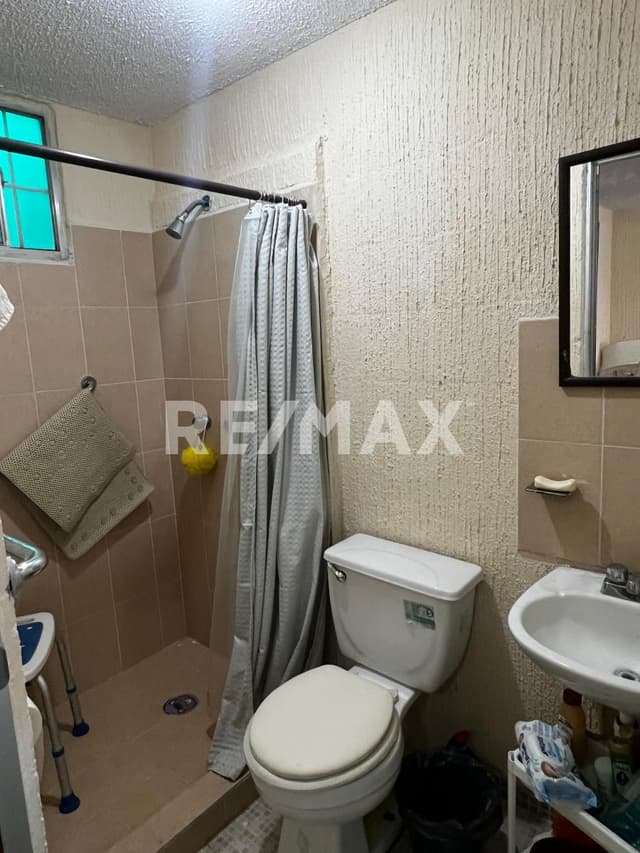 Casa en condominio en venta